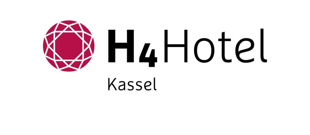 H4 Hotel Kassel Buitenkant foto